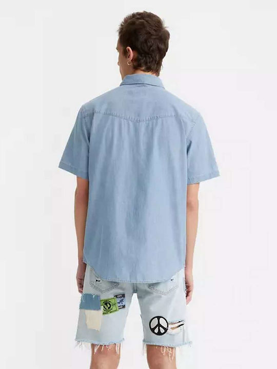 Levi's