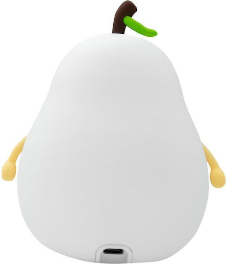 Mary's Led Kids Decorative Lamp Multicolour 13x11.7x11.4εκ.