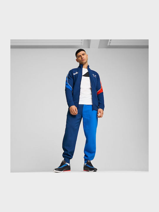 Herren Jacke Blue