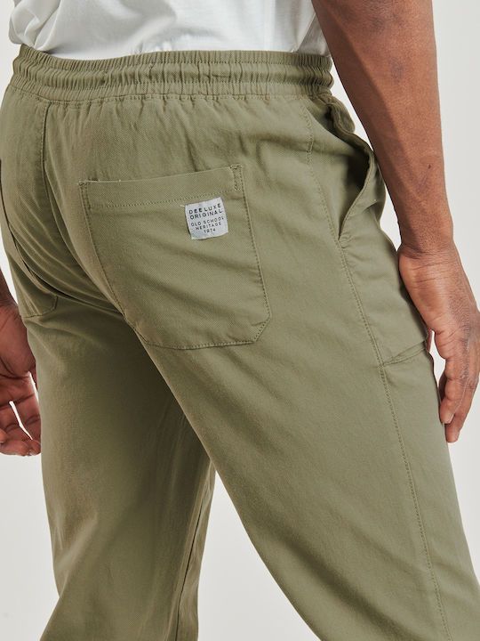 Hose Khaki