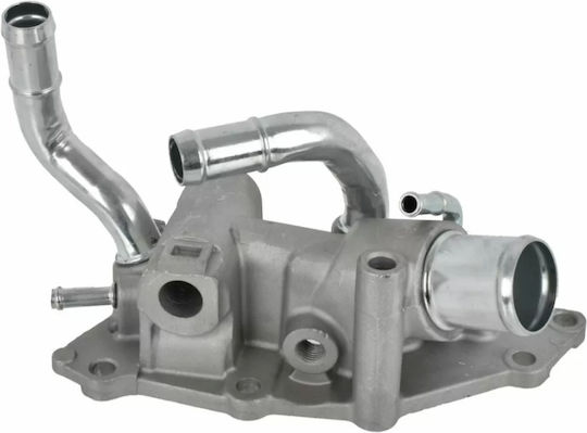 Car Thermostat Nissan Micra / Qashqai J10 2006-2007 / K12 2005-2007 / Note 2006 - 2013 HR16DE EURO 5