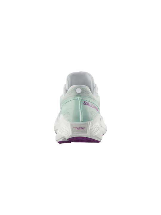 Aero Glide 3 Women's Sport Shoes Running Bay White Willowherb