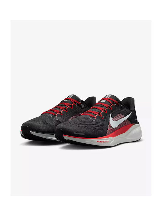 Pegasus 41 Ανδρικά Αθλητικά Παπούτσια Running Γκρι