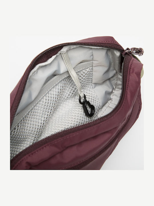 High Coast Belt Bag Red