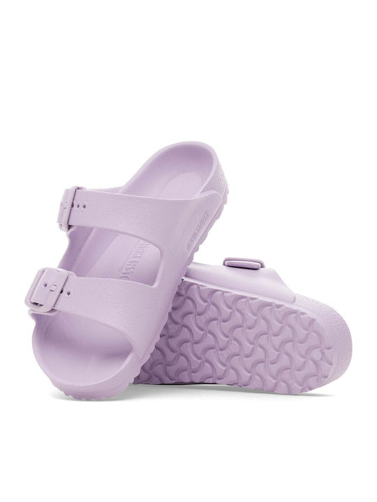 Kids' Sandals Arizona Anatomic Pink