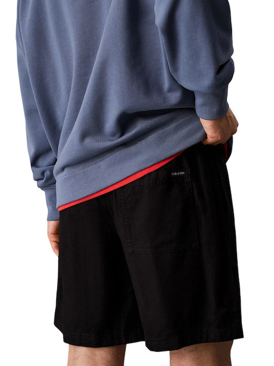 Men's Shorts Black