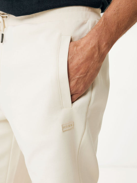 Ανδρική Βερμούδα Warm White