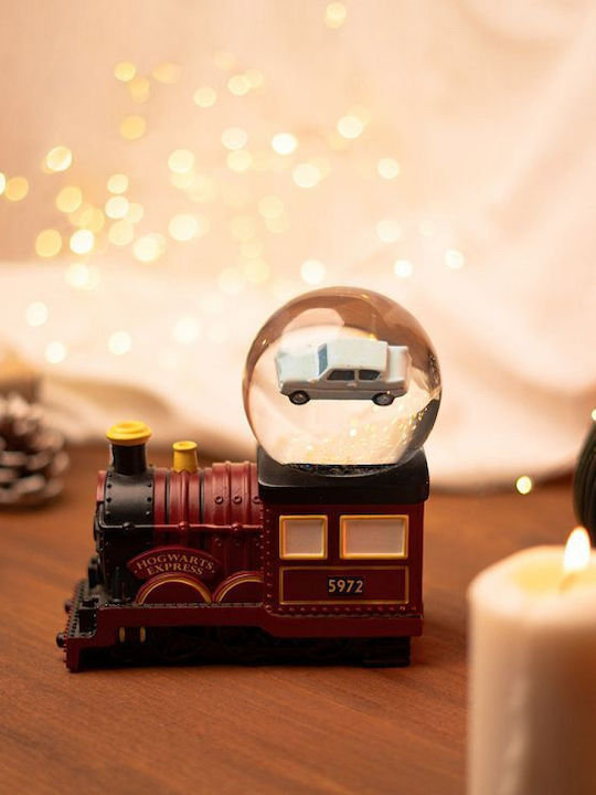 Christmas Snowball