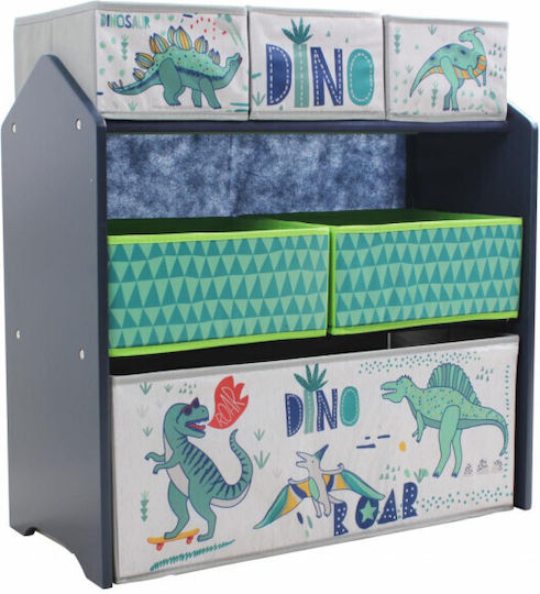 U-Grow Toy Organizer Storage System U-Grow Toy Organizer Storage System