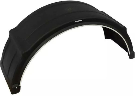Car Fender Differential Domar