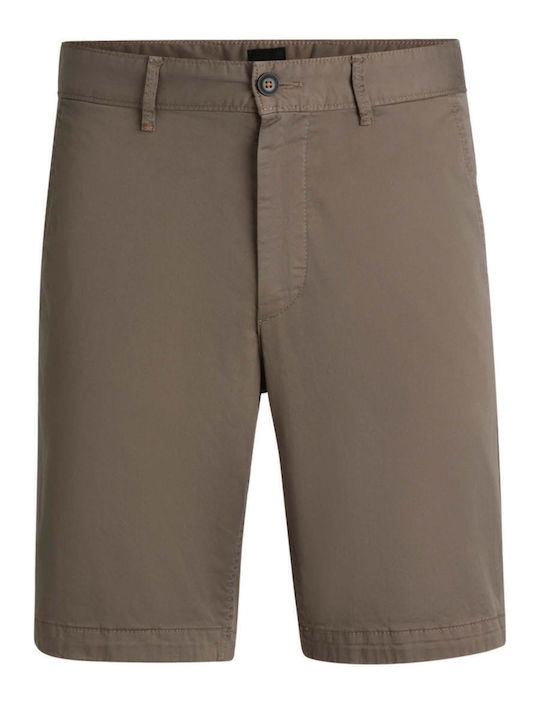 Men's Shorts Chino Beige