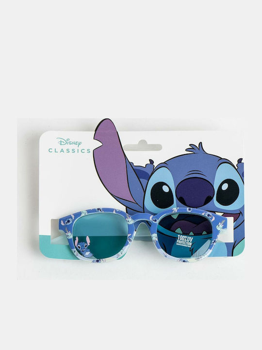 PCMerch Παιδικά Γυαλιά Ηλίου Lilo & Stitch Μπλε