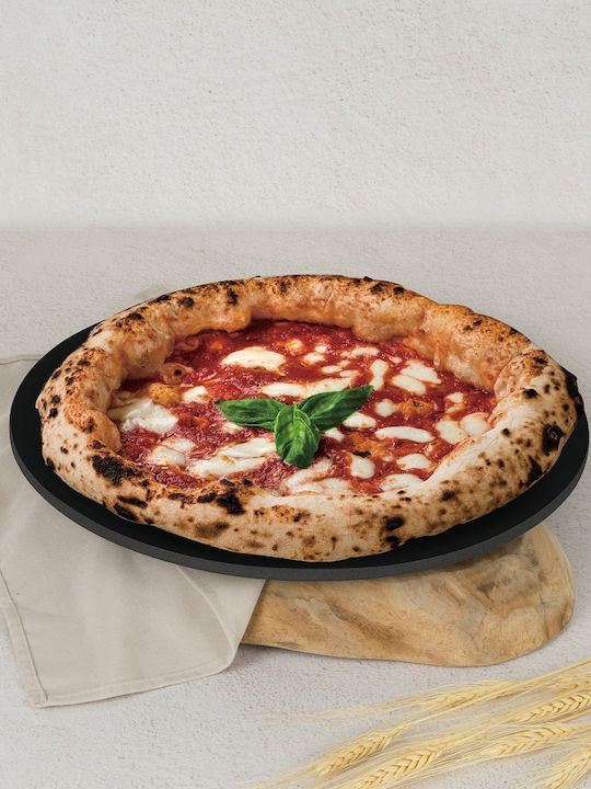 Berlinger Haus Backform Pizza Aluminium 36cm