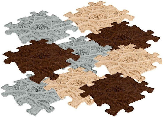 Puzzle de podea pentru copii