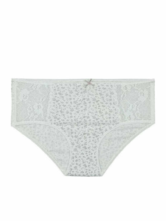 Βαμβακερά Damen Slip 3Pack Multicolour