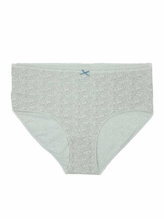 Βαμβακερά Damen Slip 3Pack Multicolour