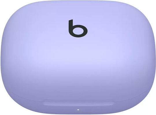 Beats Powerbeats Pro 2 In-Ear Bluetooth-Freisprecheinrichtung Kopfhörer mit Schweißresistenz und Ladeetui Hyper Purple