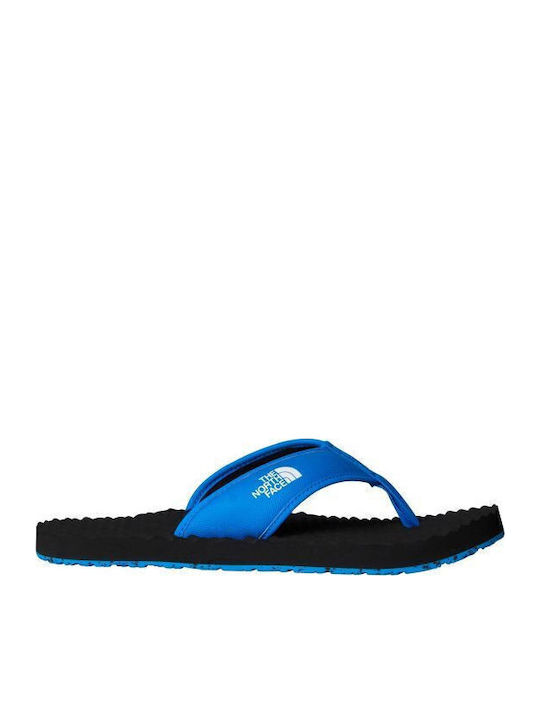 Base Camp Flipflop Ii Men's Flip Flops Anatomic Blue