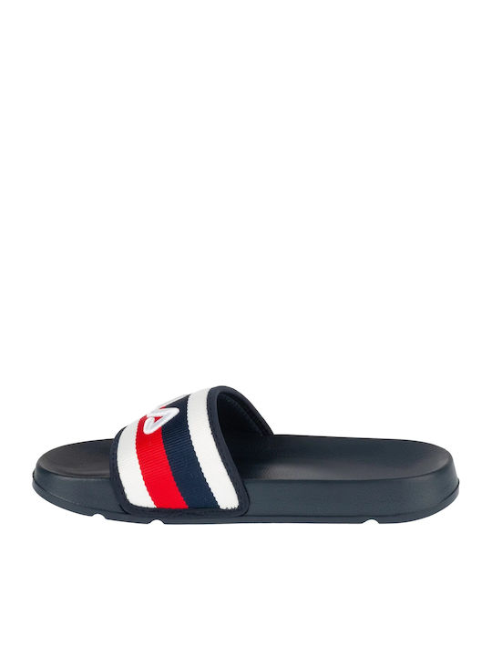 Morro Bay Slipper Ανδρικά Slides Μπλε