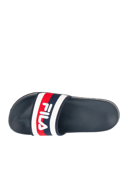 Morro Bay Slipper Ανδρικά Slides Μπλε