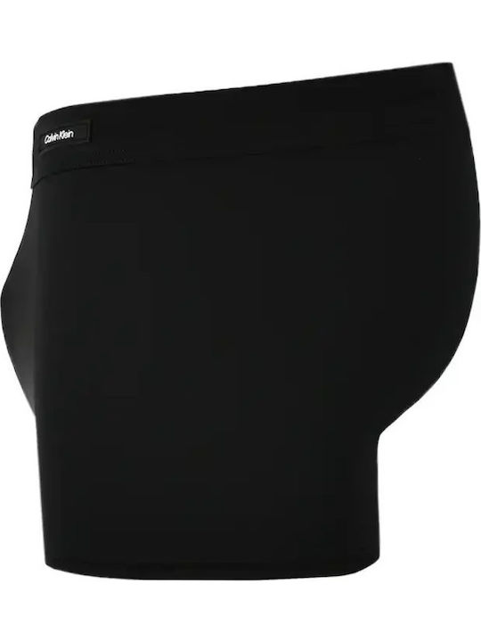 Men's Swimwear Shorts Black