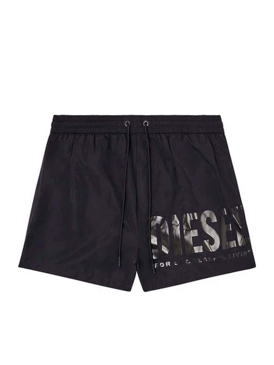 Men's Swimwear Shorts Black