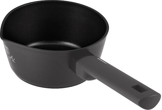 Berlinger Haus Anthracite Collection Κατσαρολάκι Γάλακτος από Αλουμίνιο 1.2lt Berlinger Haus Anthracite Collection Κατσαρολάκι Γάλακτος από Αλουμίνιο 1.2lt