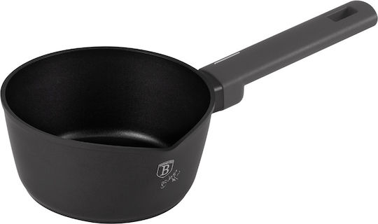 Berlinger Haus Anthracite Collection aus Aluminium 1.2Es / 16cm