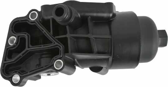 Filter & Oil Cooler Base Car for Kia Ceed Hyundai i20 / i30 2012-2018 / 2014-2018