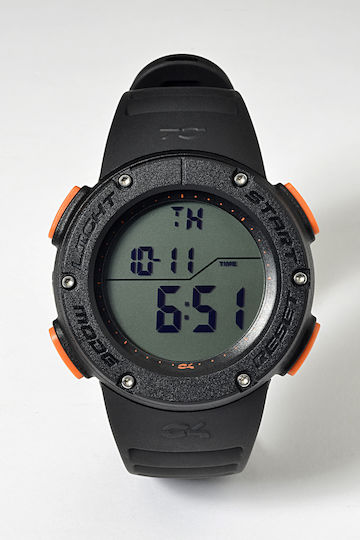 Dessault Diving Watch Stark