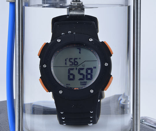Dessault Diving Watch Stark