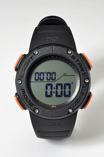Dessault Diving Watch Stark