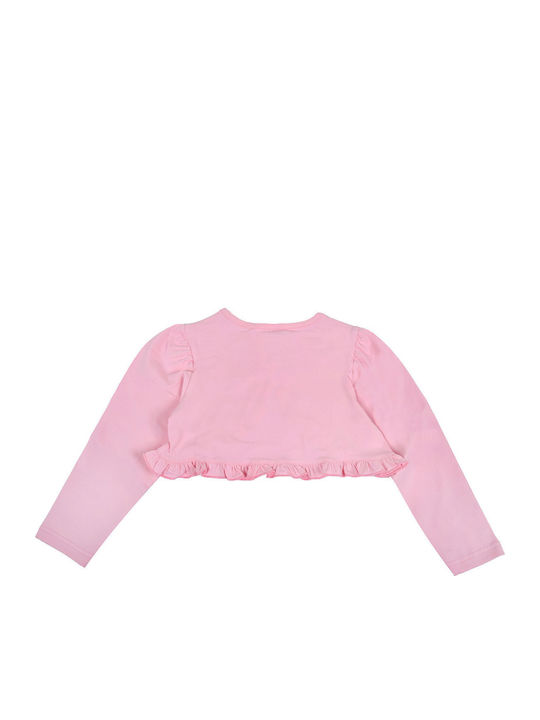 Bolero pentru copii De bumbac Mangekyu