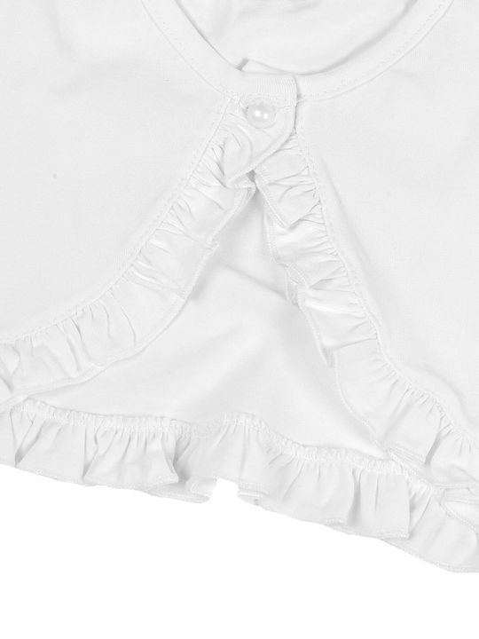 Bolero pentru copii De bumbac Mangekyu