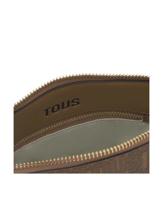 De piele Geantă de damă Crossbody Maro