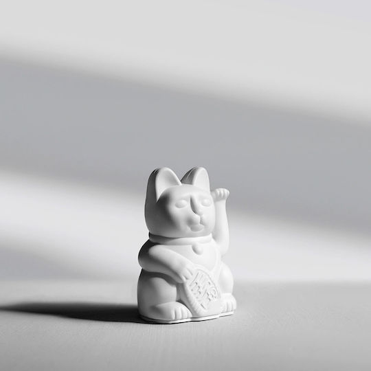 Donkey Decorative Cat 5.2x6.7x9.8cm 1pcs