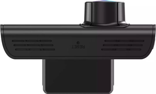 Navitel Κάμερα DVR Αυτοκινήτου 4K Wi-Fi, GPS