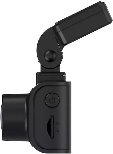 Navitel Κάμερα DVR Αυτοκινήτου 4K Wi-Fi, GPS