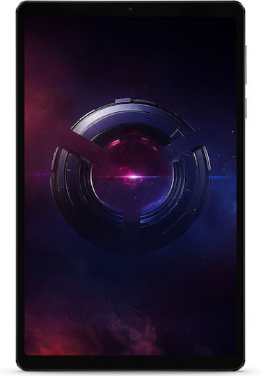 Lenovo Legion Tab 8.8Инчове (12GB/256GB/Калъф тип книга + Стъклен протектор) Eclipse Black