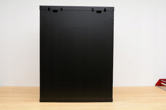 Digitus Πλαίσιο DN-19 16-U-EC-SW 16τμχ