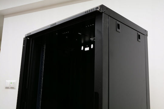 Digitus Πλαίσιο DN-19 16-U-EC-SW 16τμχ