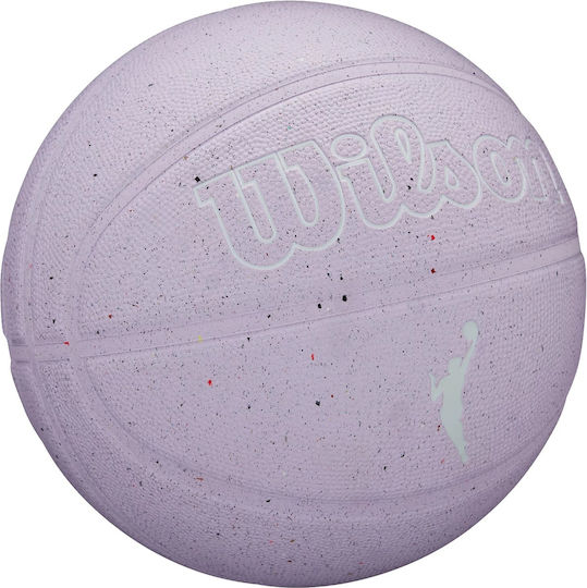 Wilson Wnba Heir Μπάλα Μπάσκετ Outdoor