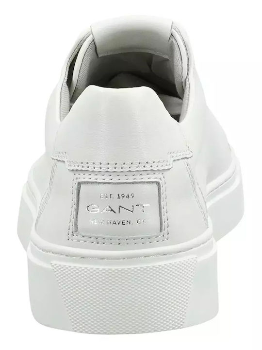 Mc Julien Sneakers White