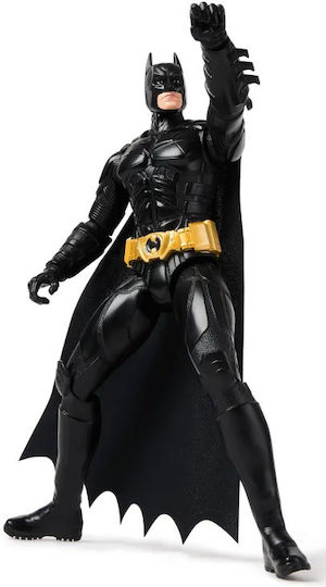 Φιγούρα Δράσης Batman 30εκ.