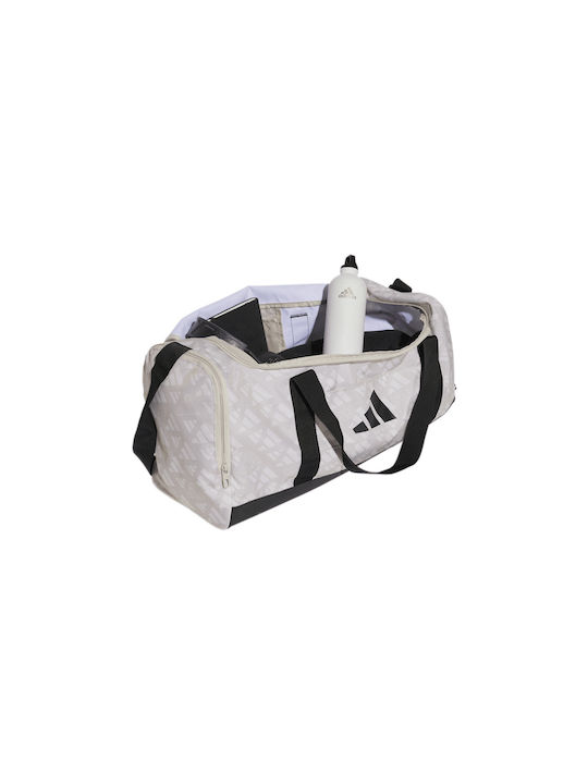 adidas Linear Duffel Ανδρική Τσάντα Ώμου για Γυμναστήριο