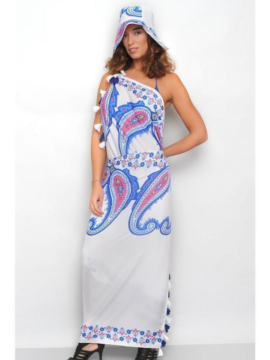 Multicolor Pareo Designs