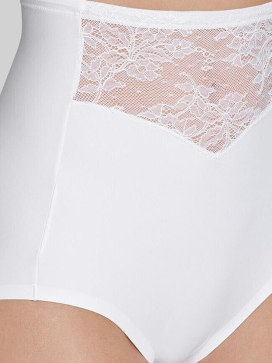 Triumph Sensation Strângere alunecare Fără cusături white