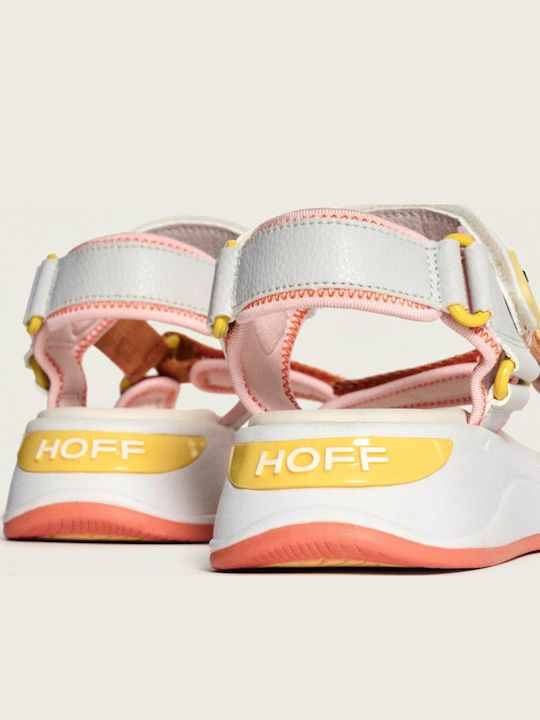 Δερμάτινα Γυναικεία Σανδάλια Sporty