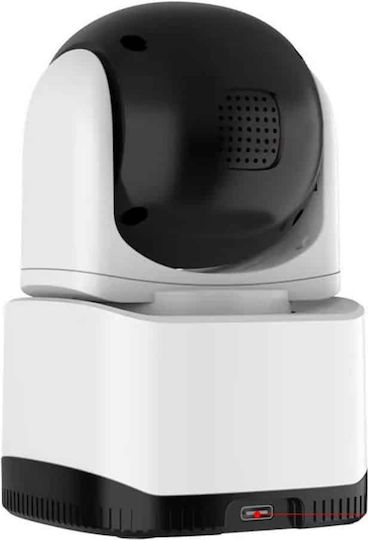 Vstarcam CS995 IP Überwachungskamera Wi-Fi Full HD+ 3MP mit Zwei-Wege-Kommunikation und Objektiv 4mm