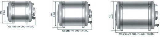 Quick Boat Hydraulic Spare Part